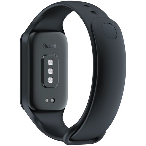 Фитнес-браслет Xiaomi Redmi Smart Band 2, черный Фитнес-браслет Xiaomi Redmi Smart Band 2, черный