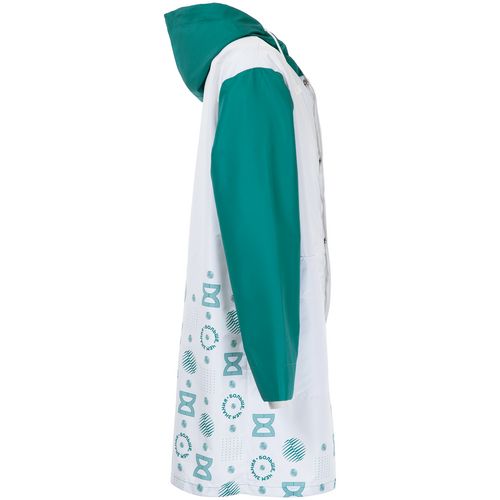 Дождевик классический RainCoat Premium на заказ, разноцветный, M/L Дождевик классический RainCoat Premium на заказ, разноцветный, M/L