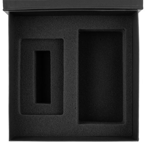 Набор Easy Trick, черный Набор Easy Trick, черный