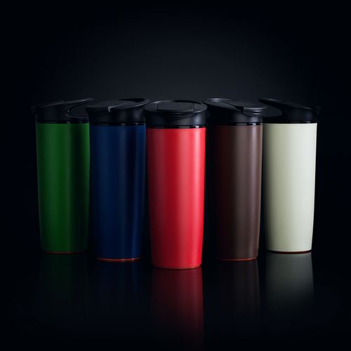 Термостакан fixMug, синий Термостакан fixMug, синий