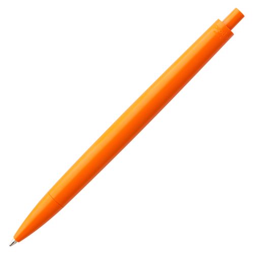 Ручка шариковая Prodir DS6 PPP-T, оранжевая Ручка шариковая Prodir DS6 PPP-T, оранжевая