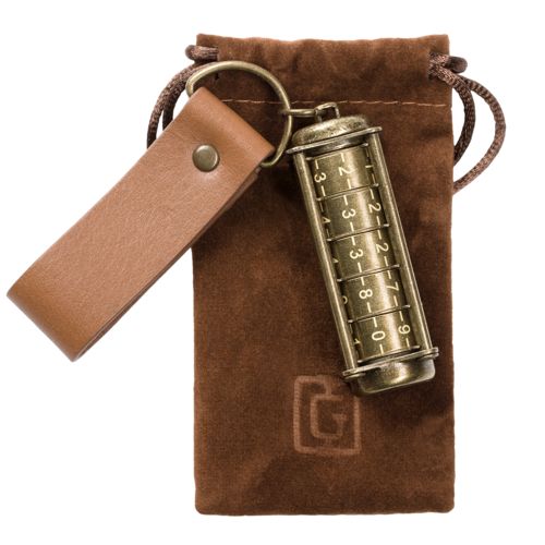 Флешка «Криптекс»®, ver.2, USB 3.0, 64 Гб Флешка «Криптекс»®, ver.2, USB 3.0, 64 Гб