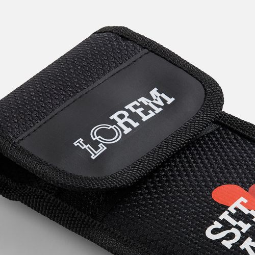 Мультитул Plentis, черный