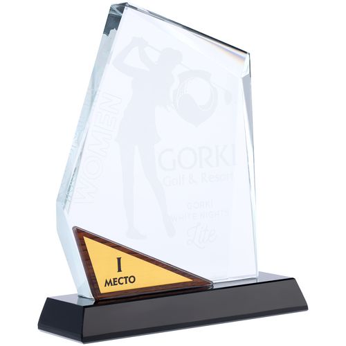Стела Slab Trophy, в подарочной коробке