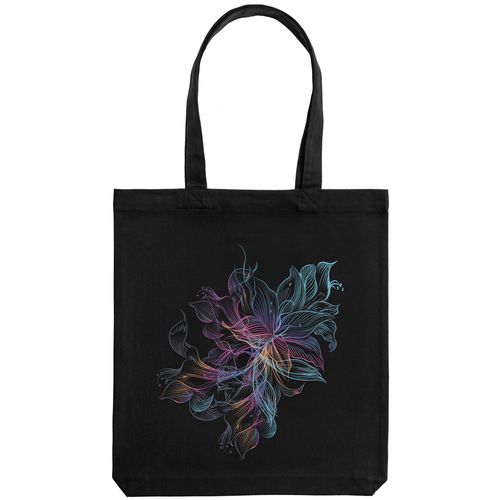 Холщовая сумка Vibrance Холщовая сумка Vibrance