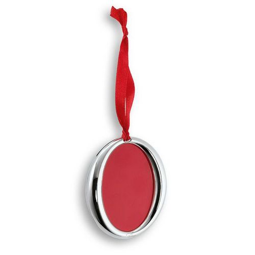 Декоративное украшение со вставкой Ornament Декоративное украшение со вставкой Ornament