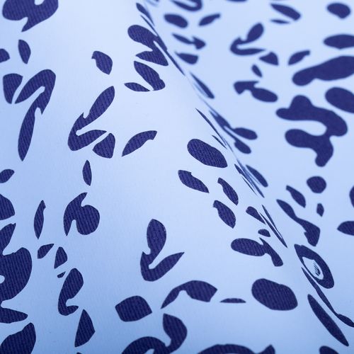 Холщовая сумка Avoska, темно-синяя (navy)