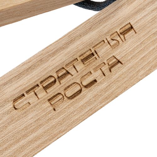 Головоломка Challenging Puzzle Wood, модель 1