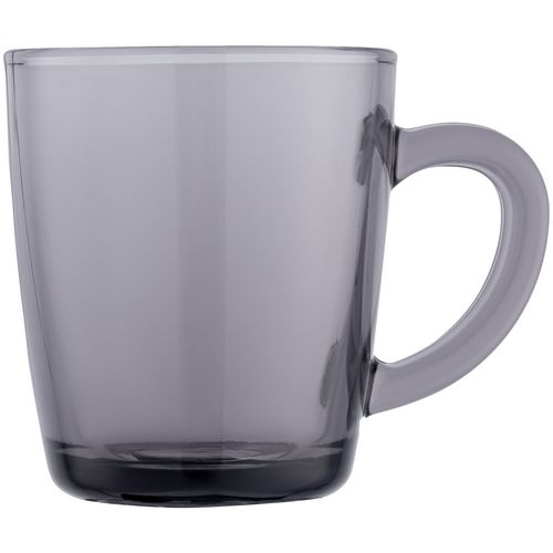 Кружка Gray, большая, серая Кружка Gray, большая, серая