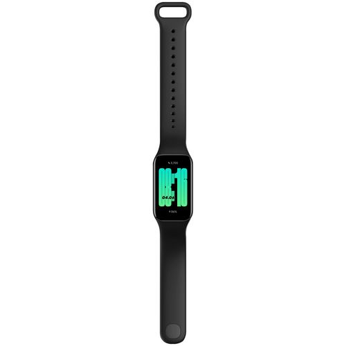 Фитнес-браслет Xiaomi Redmi Smart Band 2, черный Фитнес-браслет Xiaomi Redmi Smart Band 2, черный
