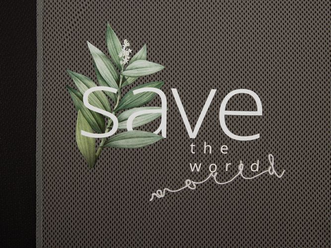 Охлаждающее полотенце Baffin, серое