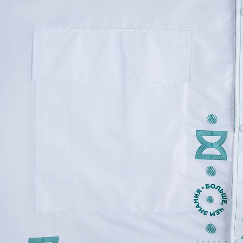 Дождевик классический RainCoat Premium на заказ, разноцветный, M/L Дождевик классический RainCoat Premium на заказ, разноцветный, M/L