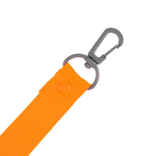 Заклепка Rivet, S, оранжевый неон Заклепка Rivet, S, оранжевый неон