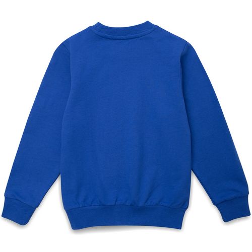 Свитшот детский Toima Kids, ярко-синий Свитшот детский Toima Kids, ярко-синий