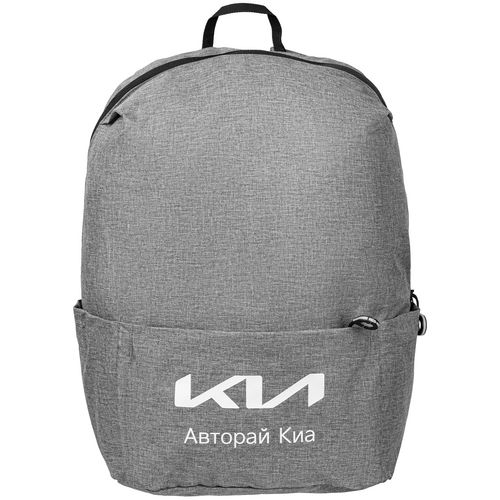 Рюкзак Locus, серый