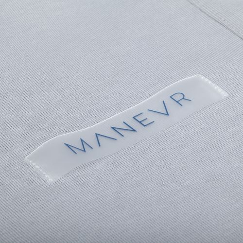 Свитшот Neofit, cветло-серый Свитшот Neofit, cветло-серый