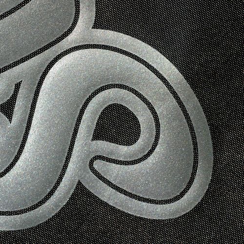 Дождевик-анорак со светоотражающими элементами Alatau Blink, красный