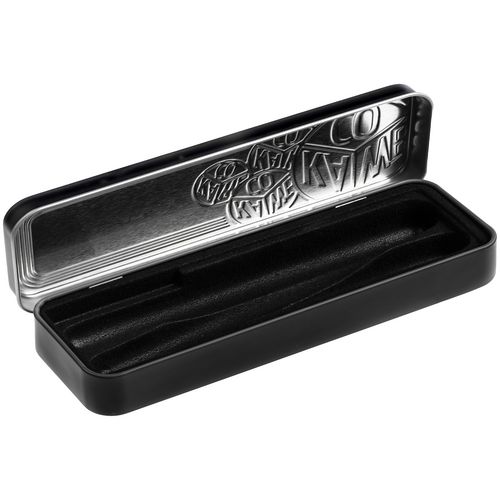 Футляр для ручек Kaweco, черный Футляр для ручек Kaweco, черный