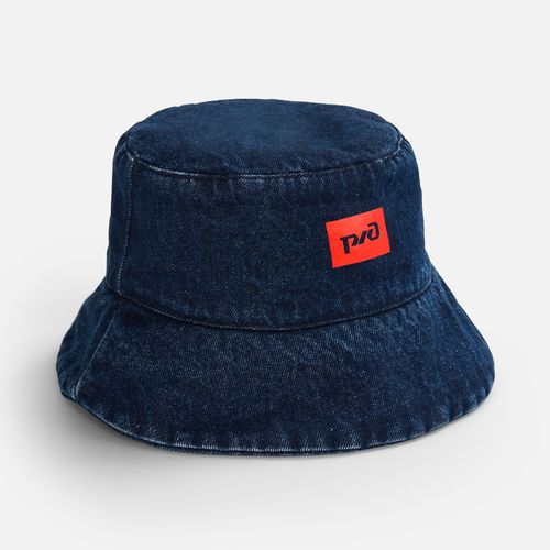 Панама C9, темно-синяя