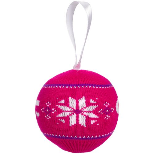 Елочный шар Pallina на заказ Елочный шар Pallina на заказ