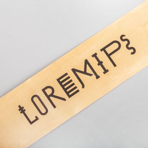 Медаль Legenda, треугольник