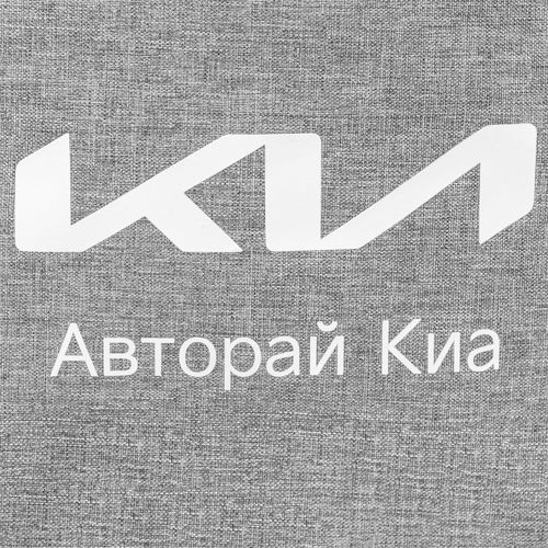 Рюкзак Locus, серый