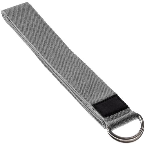 Набор для фитнеса PinkyGrey, с ремнем для йоги Набор для фитнеса PinkyGrey, с ремнем для йоги