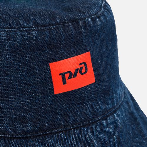 Панама C9, темно-синяя