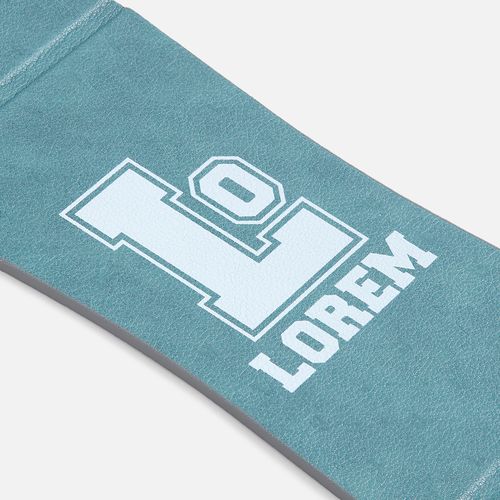 Подставка для телефона Petrus, голубая