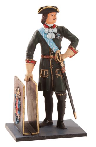 Литые статуэтки Литые статуэтки