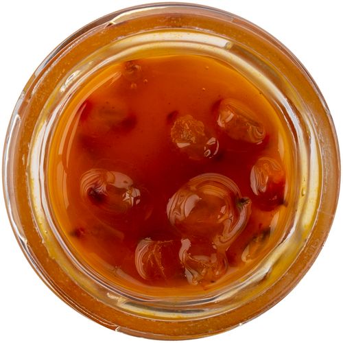 Джем на виноградном соке Best Berries, облепиха Джем на виноградном соке Best Berries, облепиха