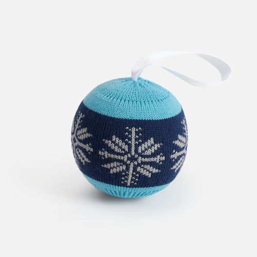 Елочный шар Pallina на заказ Елочный шар Pallina на заказ