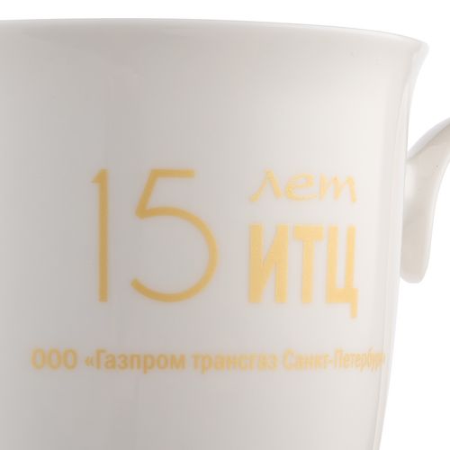 Кружка чайная Sentiment