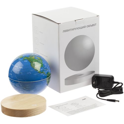 Левитирующий глобус GeograFly Левитирующий глобус GeograFly