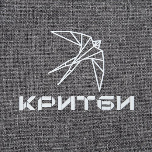 Рюкзак inGreed S, серый