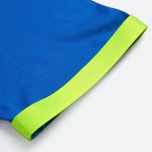 Футболка Imperial 190, ярко-синяя (royal) Футболка Imperial 190, ярко-синяя (royal)