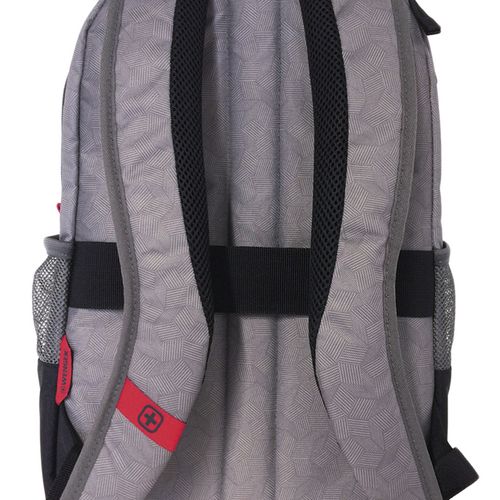 Рюкзак AirRunner, серый Рюкзак AirRunner, серый