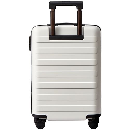 Чемодан Rhine Luggage, белый Чемодан Rhine Luggage, белый