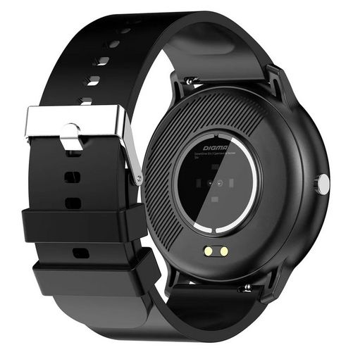 Смарт-часы Digma Smartline D4 Смарт-часы Digma Smartline D4
