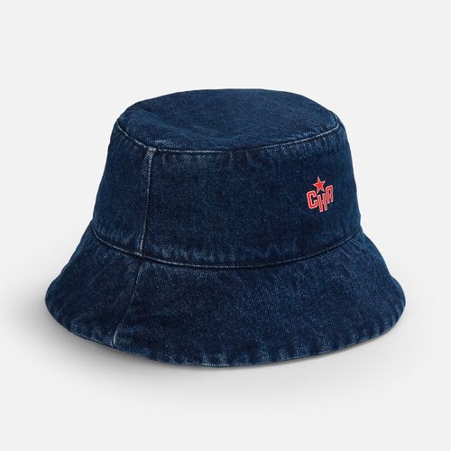 Панама C9, темно-синяя