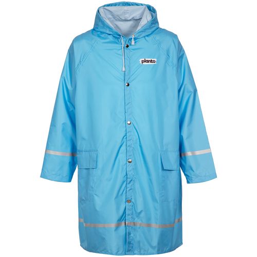 Дождевик классический RainCoat на заказ, разноцветный, единый размер Дождевик классический RainCoat на заказ, разноцветный, единый размер