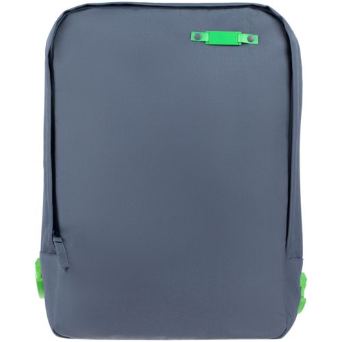 Стропа текстильная Fune 10 S, зеленый неон, 10 см Стропа текстильная Fune 10 S, зеленый неон, 10 см