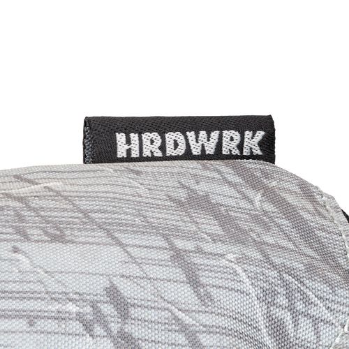 Рюкзак-мешок с карманом Hard Work Рюкзак-мешок с карманом Hard Work