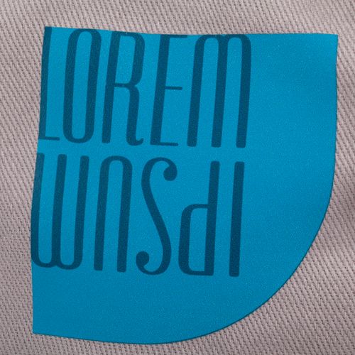 Бейсболка Apollo, серая