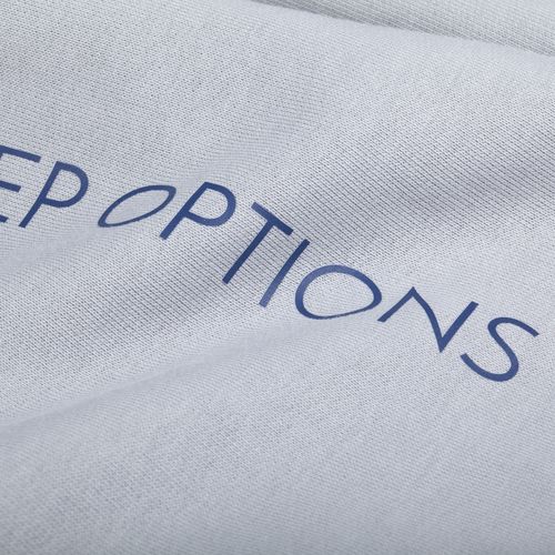 Свитшот Neofit, cветло-серый