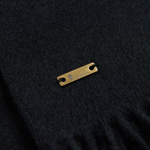 Шарф Noble, черный