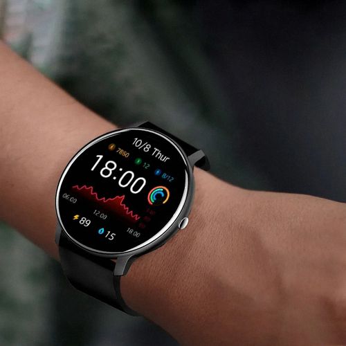 Смарт-часы Digma Smartline D4 Смарт-часы Digma Smartline D4