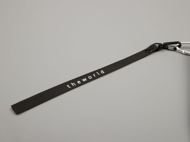 Охлаждающее полотенце Baffin, серое