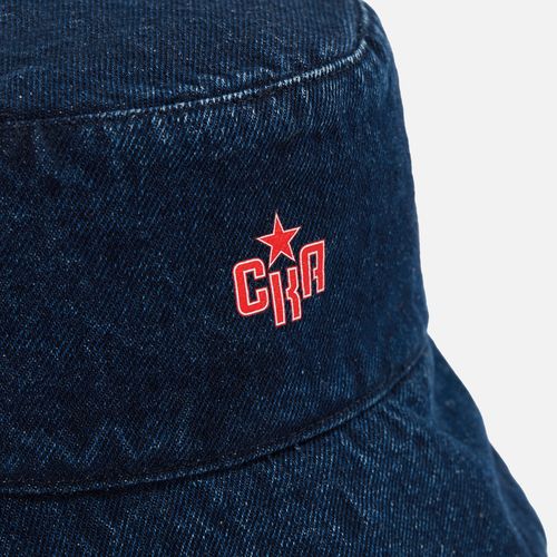 Панама C9, темно-синяя