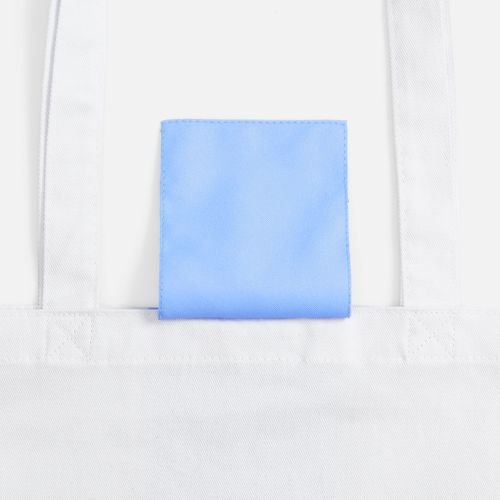 Заготовка из габардина Gabo L, белая